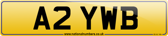 A2 YWB