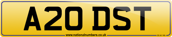 A20 DST
