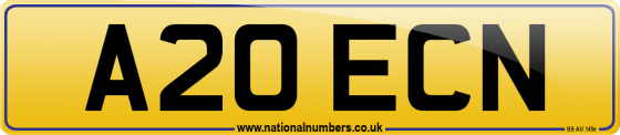 A20 ECN