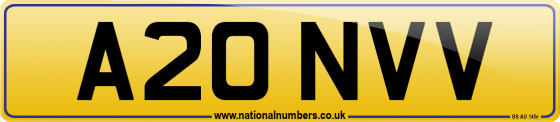 A20 NVV