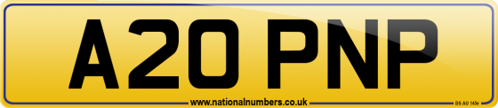 A20 PNP