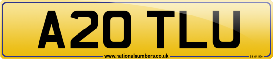 A20 TLU