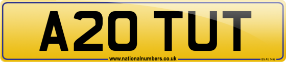 A20 TUT