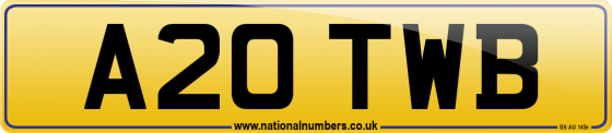 A20 TWB