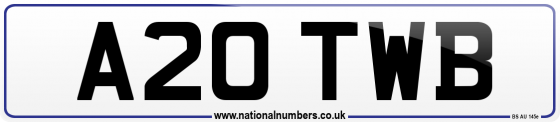 A20 TWB