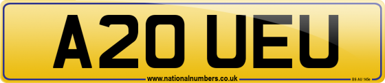 A20 UEU