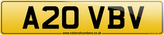 A20 VBV