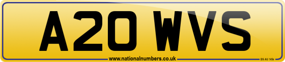 A20 WVS