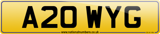 A20 WYG