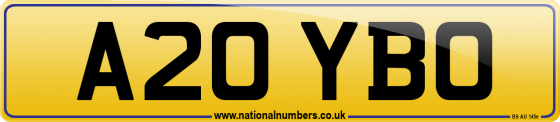 A20 YBO