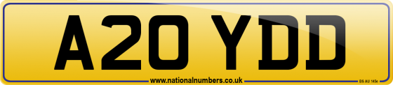 A20 YDD