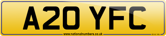 A20 YFC