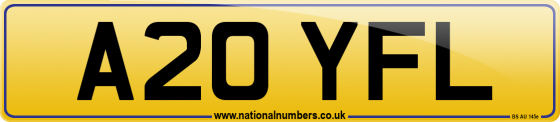 A20 YFL