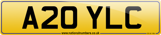 A20 YLC