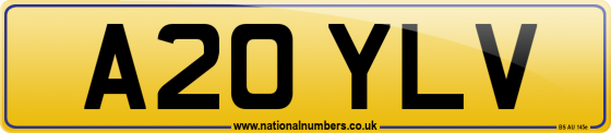A20 YLV