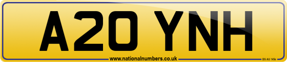 A20 YNH