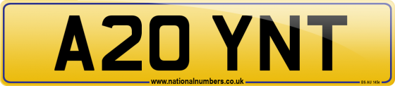 A20 YNT