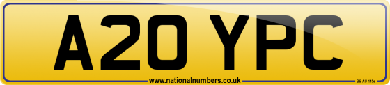 A20 YPC