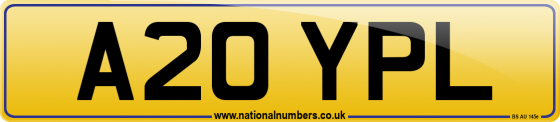 A20 YPL