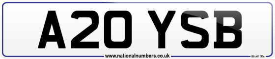 A20 YSB