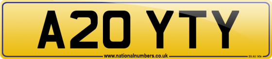 A20 YTY