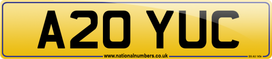 A20 YUC