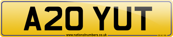 A20 YUT
