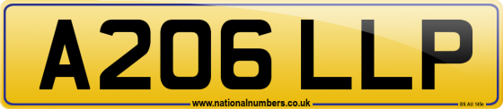 A206 LLP