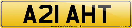 A21 AHT