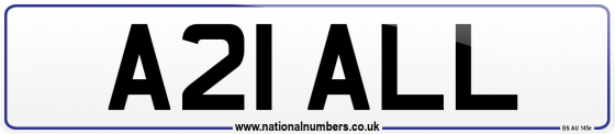 A21 ALL