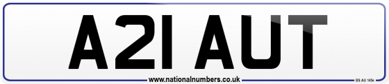 A21 AUT