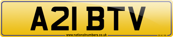 A21 BTV