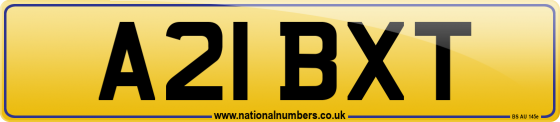 A21 BXT