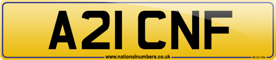 A21 CNF