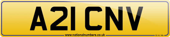 A21 CNV