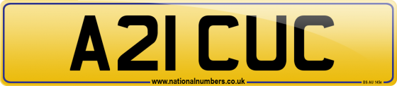 A21 CUC