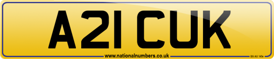 A21 CUK