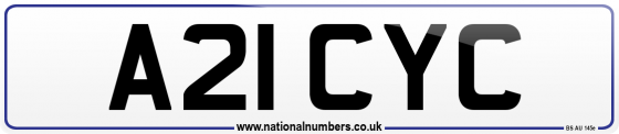 A21 CYC