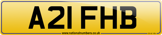 A21 FHB
