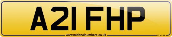 A21 FHP
