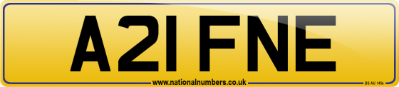 A21 FNE