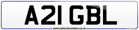 A21 GBL