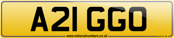 A21 GGO