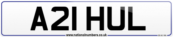 A21 HUL