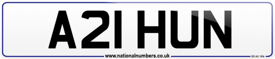 A21 HUN