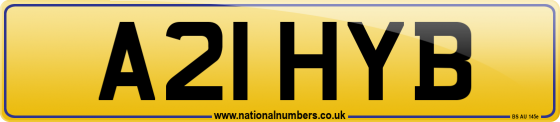 A21 HYB