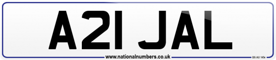 A21 JAL