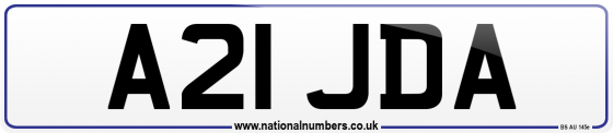 A21 JDA