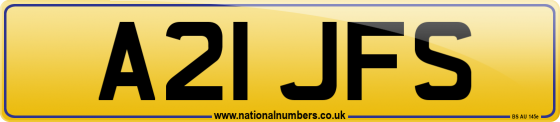 A21 JFS