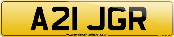 A21 JGR